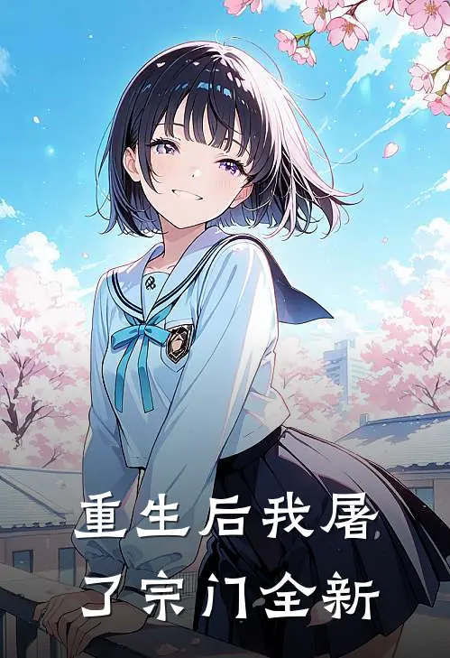 重生后我屠了宗门全新