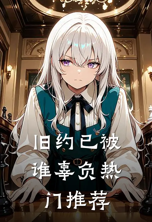 旧约已被谁辜负热门推荐