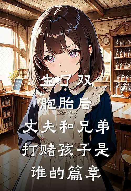 生了双胞胎后，丈夫和兄弟打赌孩子是谁的篇章