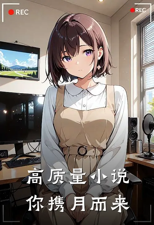 高质量小说你携月而来