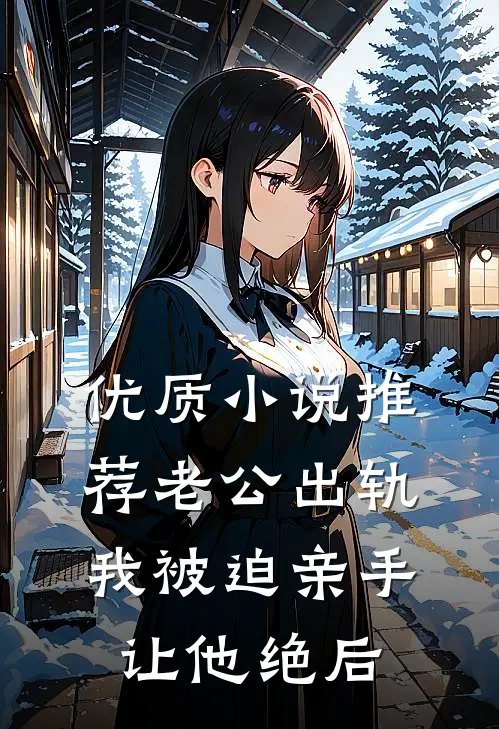 优质小说推荐老公出轨，我被迫亲手让他绝后