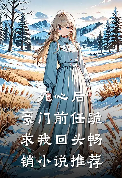 死心后，豪门前任跪求我回头畅销小说推荐