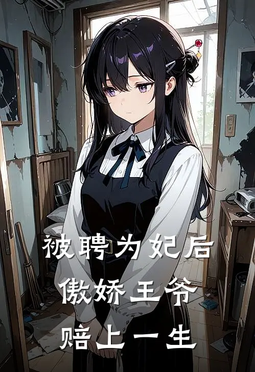 被聘为妃后，傲娇王爷赔上一生