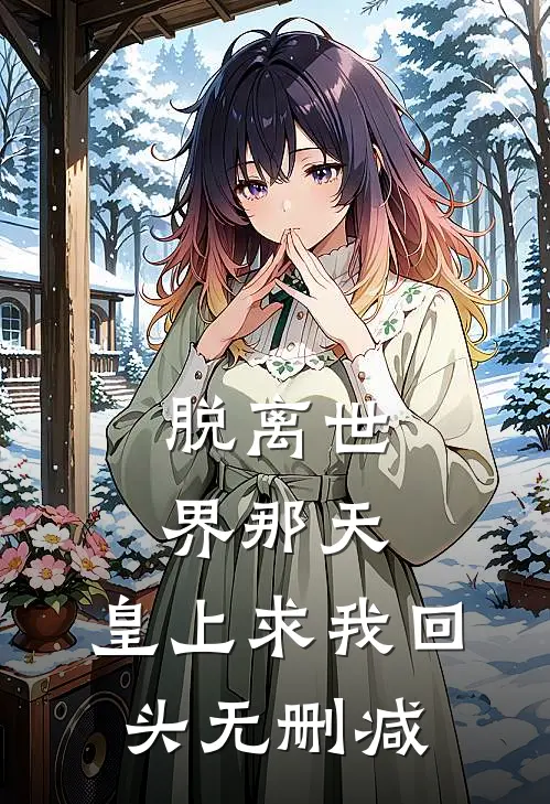 脱离世界那天，皇上求我回头无删减