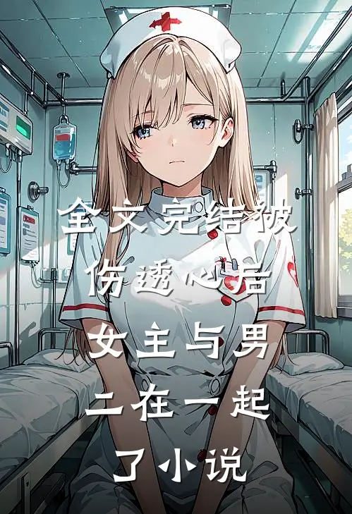 全文完结被伤透心后,女主与男二在一起了小说