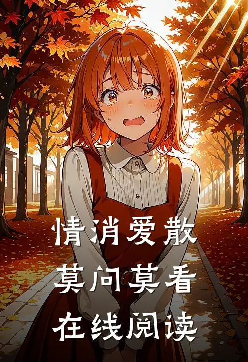 情消爱散，莫问莫看在线阅读