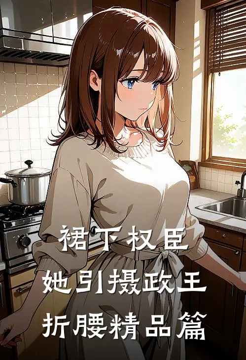 裙下权臣：她引摄政王折腰精品篇
