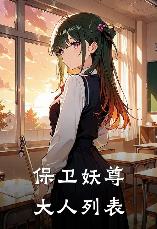 保卫妖尊大人列表