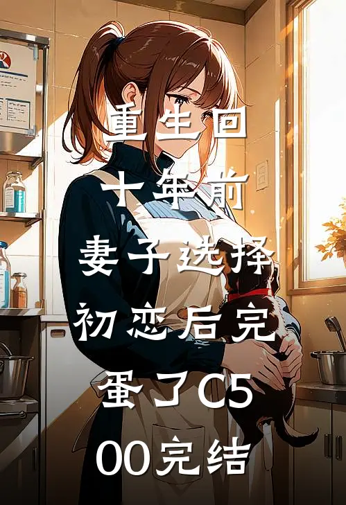 重生回十年前，妻子选择初恋后完蛋了C500完结