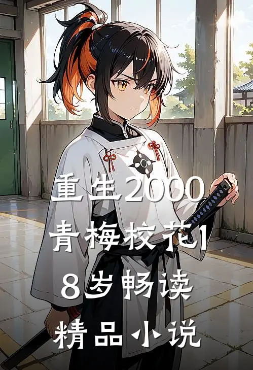重生2000，青梅校花18岁畅读精品小说