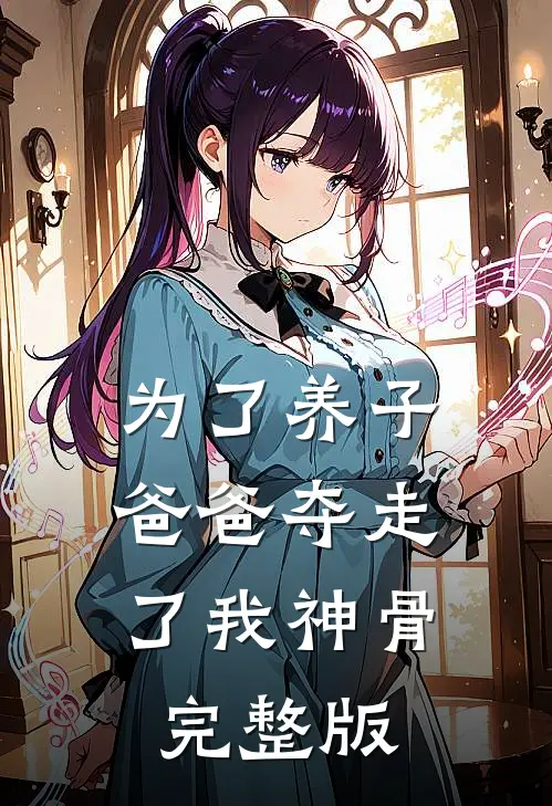 为了养子，爸爸夺走了我神骨完整版