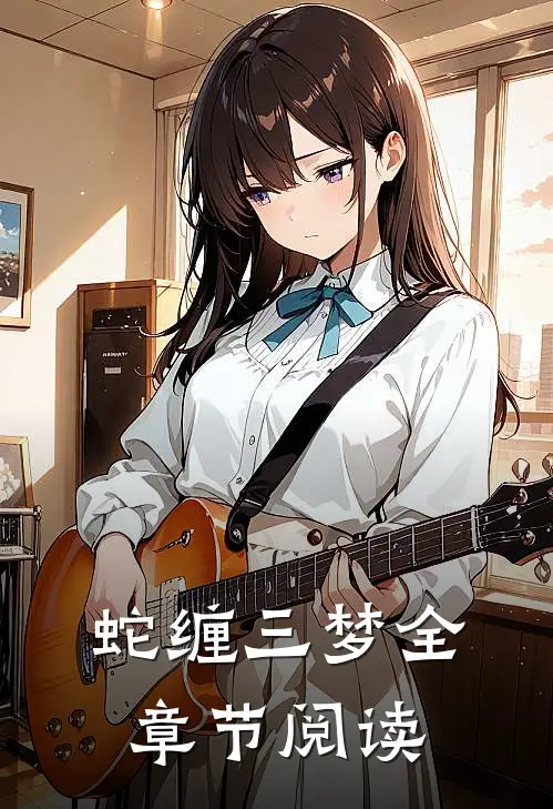 蛇缠三梦全章节阅读