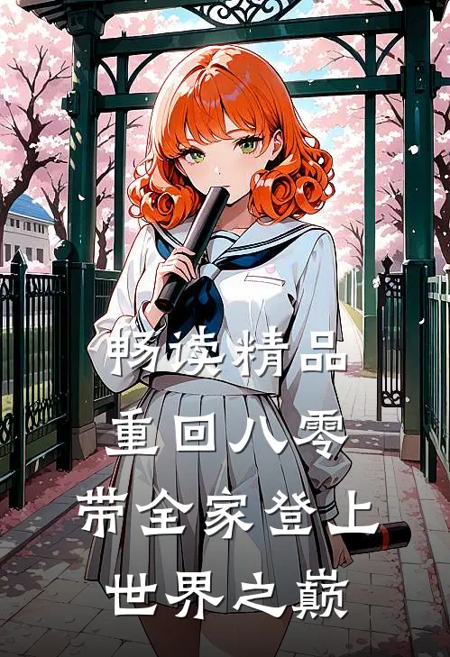 畅读精品重回八零：带全家登上世界之巅
