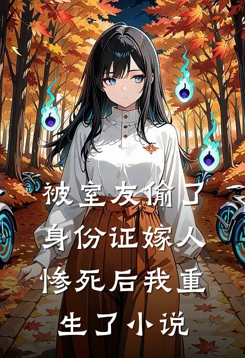 被室友偷了身份证嫁人惨死后我重生了小说