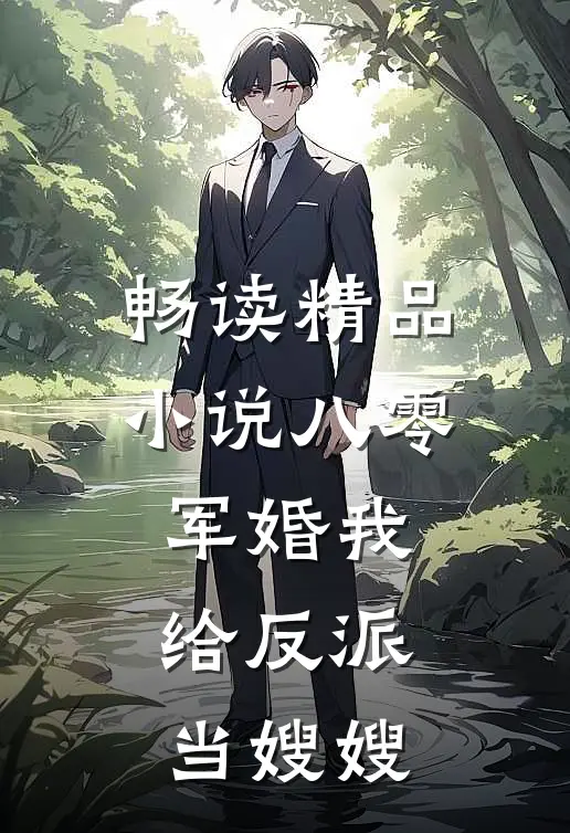 畅读精品小说八零军婚我给反派当嫂嫂