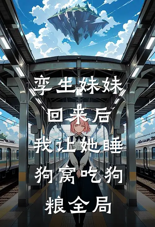 孪生妹妹回来后，我让她睡狗窝吃狗粮全局