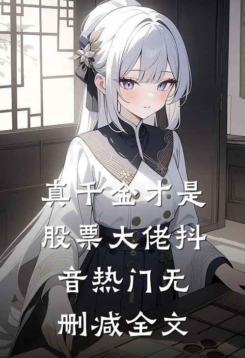 真千金才是股票大佬抖音热门无删减全文