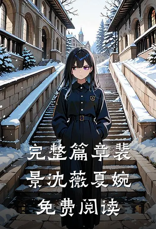 完整篇章裴景沈薇夏婉免费阅读