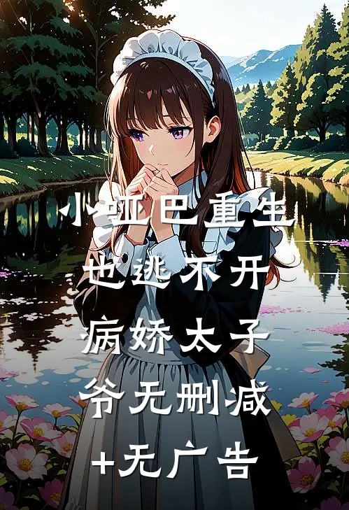 小哑巴重生也逃不开病娇太子爷无删减+无广告