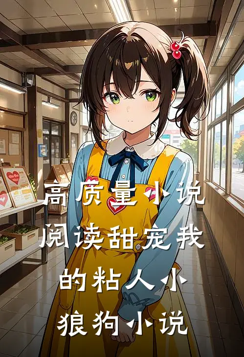 高质量小说阅读甜宠我的粘人小狼狗小说