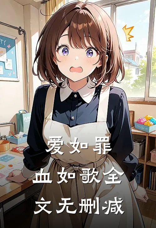 爱如罪，血如歌全文无删减