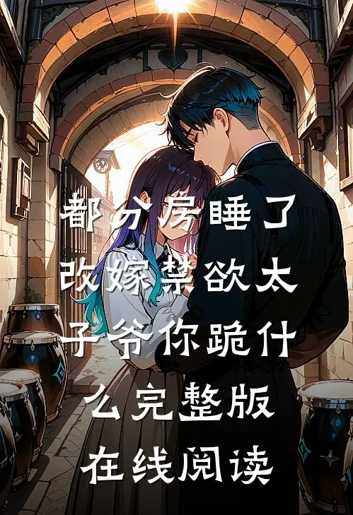都分房睡了改嫁禁欲太子爷你跪什么完整版在线阅读
