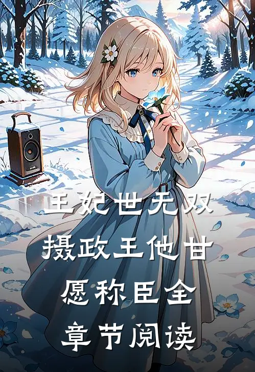 王妃世无双：摄政王他甘愿称臣全章节阅读