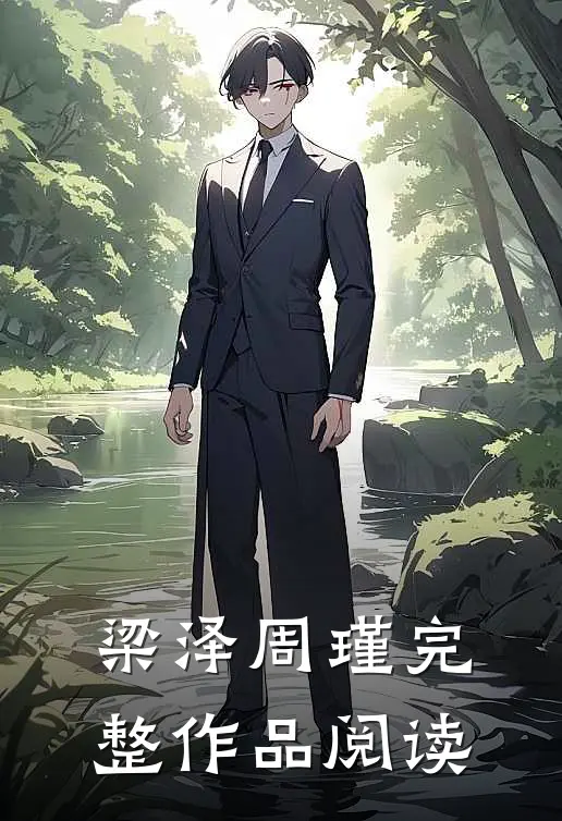 梁泽周瑾完整作品阅读