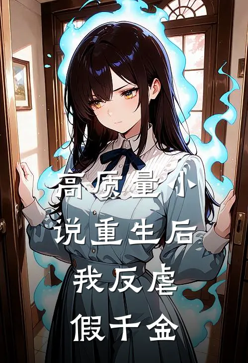 高质量小说重生后，我反虐假千金