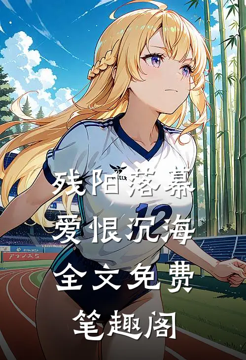 残阳落幕，爱恨沉海全文免费笔趣阁