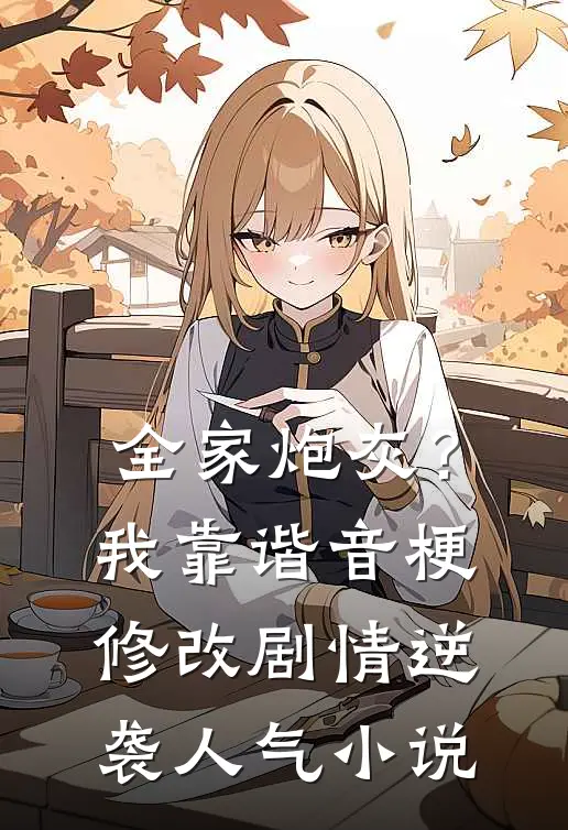 全家炮灰？我靠谐音梗修改剧情逆袭人气小说