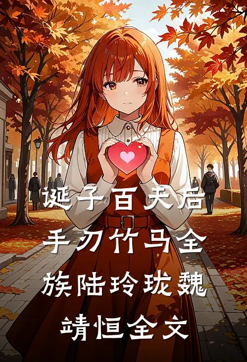 诞子百天后，手刃竹马全族陆玲珑魏靖恒全文