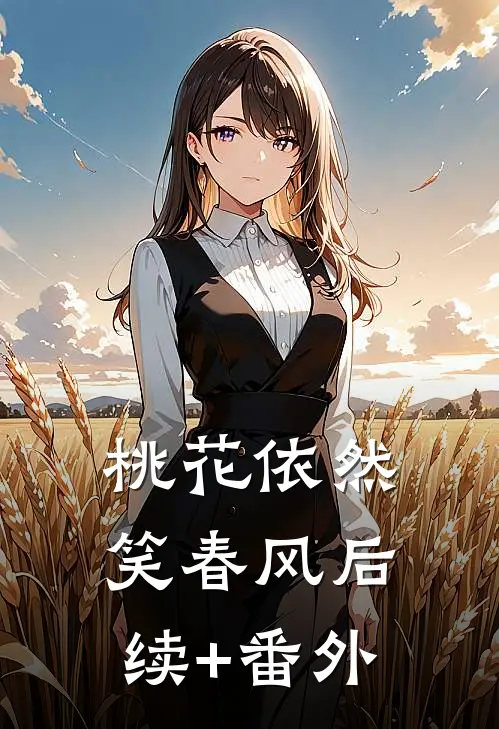 桃花依然笑春风后续+番外
