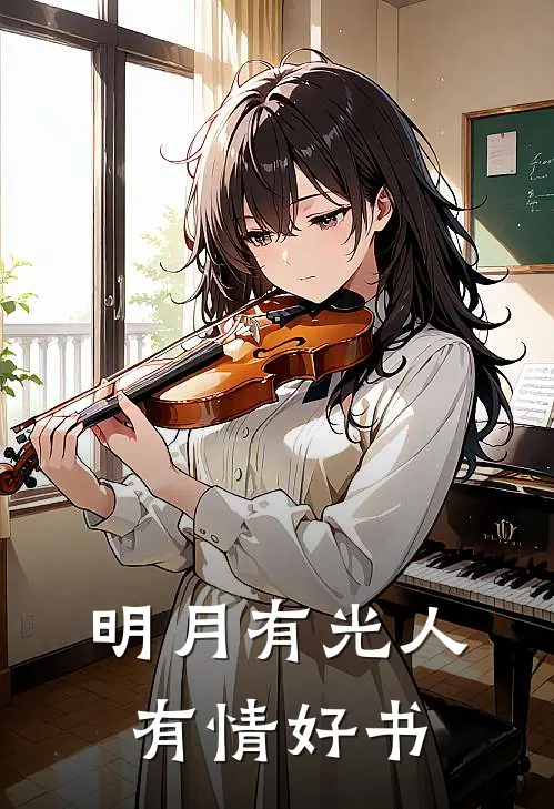 明月有光人有情好书