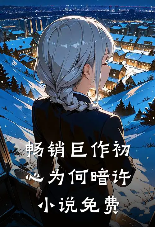畅销巨作初心为何暗许小说免费