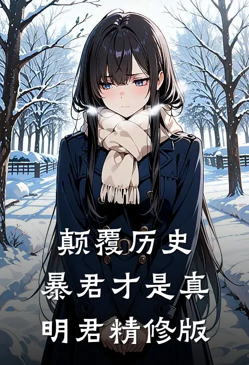 颠覆历史，暴君才是真明君精修版