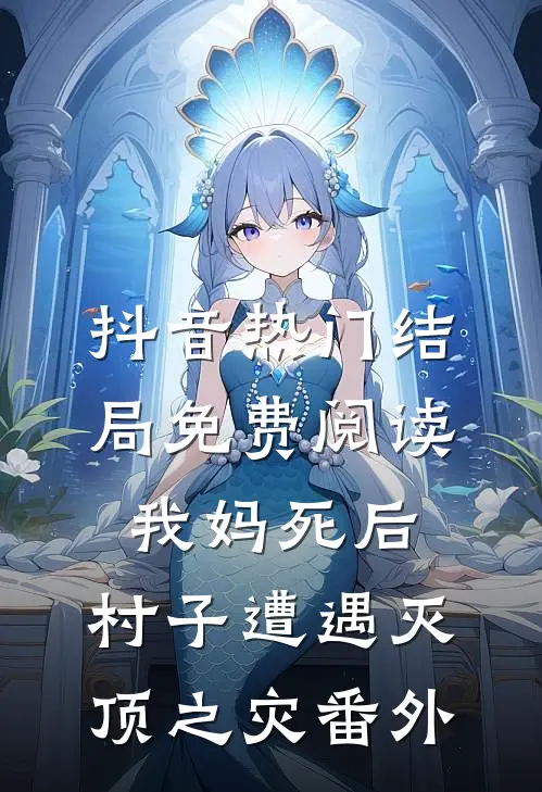 抖音热门结局免费阅读我妈死后，村子遭遇灭顶之灾番外