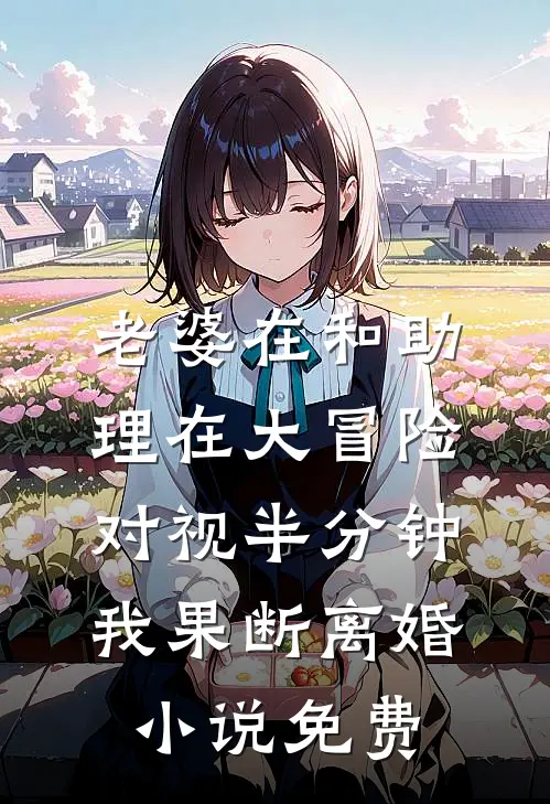 老婆在和助理在大冒险对视半分钟，我果断离婚小说免费