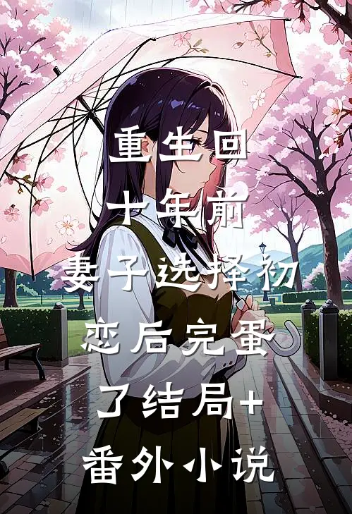 重生回十年前，妻子选择初恋后完蛋了结局+番外小说