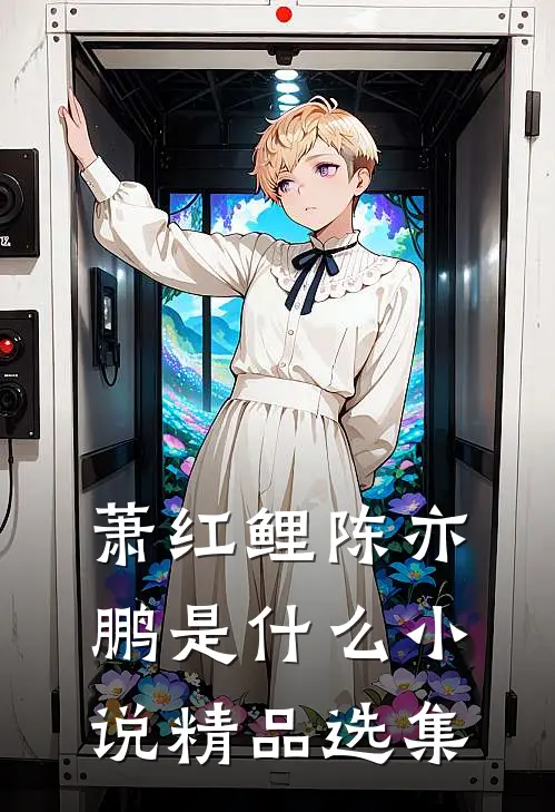 萧红鲤陈亦鹏是什么小说精品选集