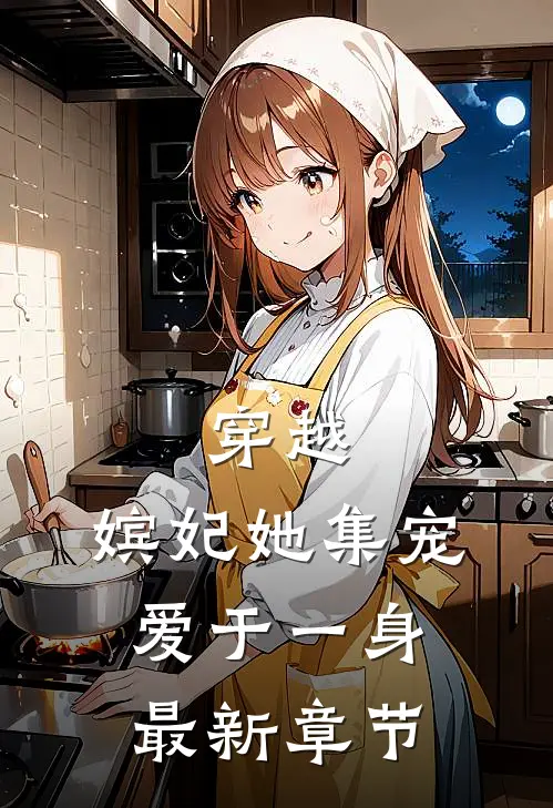 穿越：嫔妃她集宠爱于一身最新章节