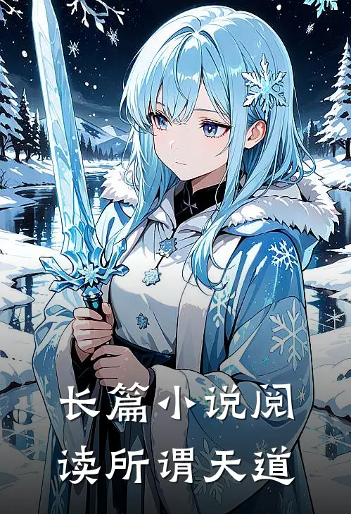 长篇小说阅读所谓天道