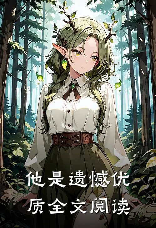 他是遗憾优质全文阅读