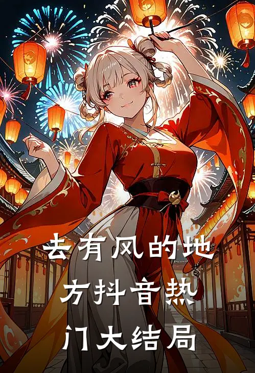 去有风的地方抖音热门大结局