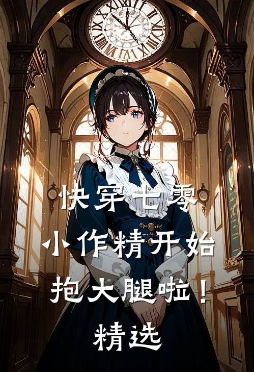 快穿七零：小作精开始抱大腿啦！精选