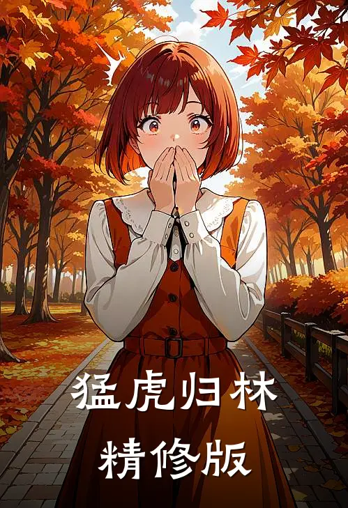 猛虎归林精修版