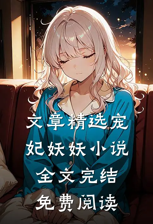 文章精选宠妃妖妖小说全文完结免费阅读