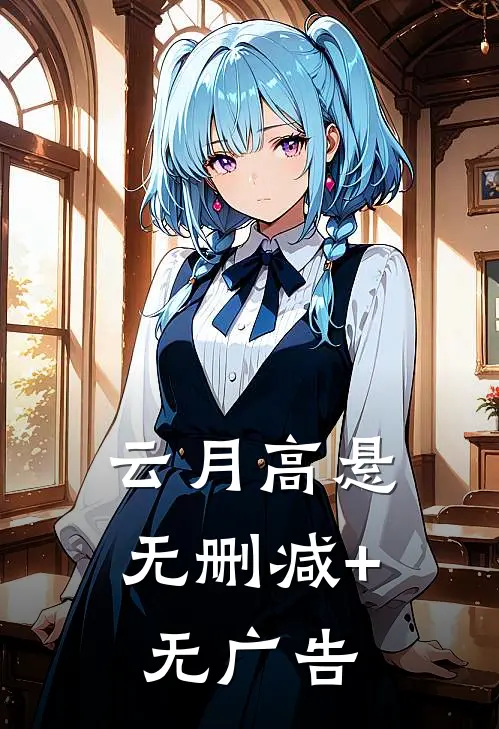 云月高悬无删减+无广告