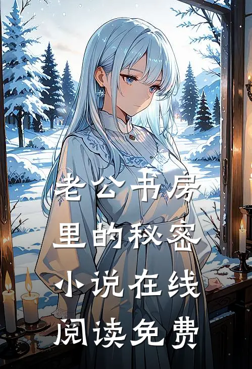 老公书房里的秘密小说在线阅读免费