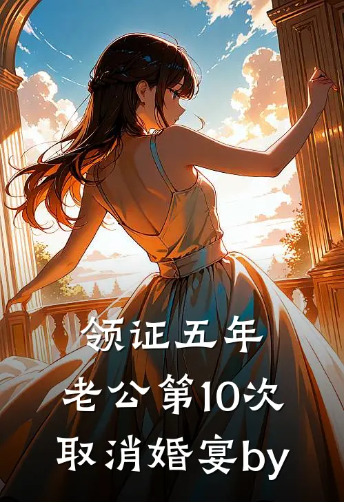 领证五年，老公第10次取消婚宴by